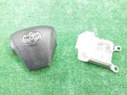 Airbag Set 5530242901B0 Toyota RAV4 (A3) Geländewagen 2.2 D-4D-F 16V 4x2 (2AD-FHV)
