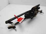 Scheibenwischermotor Vorne 9811017100 Hyundai Matrix Schrägheck 1.5 CRDi VGT 16V (D4FA)