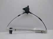 Fensterheber Links Hinten BP4L73560D Mazda 3 (BK12) Limousine 1.6i 16V (Z601)