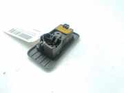 Türgriff Innen Rechts Hinten 8978055645 Opel Monterey Geländewagen 3.0 Di 16V (4JX1)