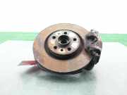 Achsschenkel Halter Rechts Vorne 1J0413031P Audi A3 (8L1) Schr?gheck 1.9 TDI 110 (AHF)