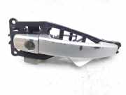 Türgriff Außen Links Vorne 13255665 Opel CORSA D CMon 86 CV / 63 KW