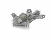 Scheibenwischermotor Hinten 1638203142 Mercedes-Benz ML I (163) SUV 270 2.7 CDI 20V (OM612.963)