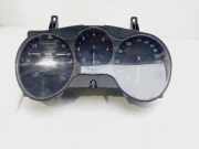 Tachoeinheit Kmh 5P0920802G Seat Toledo (5P2) Großraumlimousine 1.9 TDI (BJB)