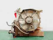 Kühlerventilator 163600Q020 Citroën C1 Schrägheck 1.0 12V (1KR-FE)