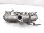 Ansaugkrümmer 645132 Kia Sorento I (JC) SUV 2.5 CRDi 16V (D4CB)