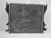 Radiator C2D38733 Jaguar XF (CC9) Limousine 2.2 D S200 16V (224DT)