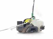 Türschloss Links Hinten 13503807 Opel Astra J (PC6/PD6/PE6/PF6) Schrägheck 5-drs 1.7 CDTi 16V 125 (A17DTR)