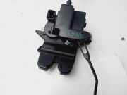 Heckschloss 812303K000 Hyundai Sonata Limousine 2.0 CRDI VGT 16V (D4EA)