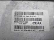 Motorsteuerger?t P56041893AA Jeep Grand Cherokee (WG/WJ) SUV 3.1 TDI (665.921)