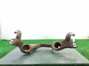 Vorderrad Achse 94837530902 Porsche Cayenne (9PA) SUV 4.5 S V8 32V (M48.00)