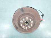 Achsschenkel Halter Links Vorne 28313SC011 Subaru XV (GP) SUV 2.0 D AWD 16V (EE20)