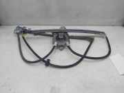 Fensterheber Rechts Vorne 8200485195 Renault II (BG0) Dynamique 120 CV / 88 KW