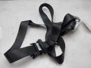 Sicherheitsgurt Rechts Vorne 34078319C BMW 3 serie (F30) Limousine 316d 2.0 16V (N47-D20C)