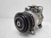 Klima Pumpe 64529216467 BMW X3 (F25) SUV xDrive20d 16V (N47-D20C)