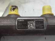 Einspritzdüsen Düsenstock BK2Q9D280AB Ford Transit Custom Bus 2.2 TDCi 16V (DRFF)