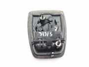 Handgriff Kofferraum 98091101 Renault Laguna II (BG) Schrägheck 5-drs 1.9 dCi 110 (F9Q-674)