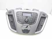 Radio BK2T18D815GG Ford Transit Custom Van 2.0 TDCi 16V Eco Blue 130 (YMF6)