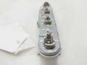 Lampenfassung 6Y6945257 Skoda FABIA (6Y2/6Y3) Young Line 69 CV / 51 KW