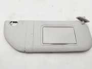 Sonnenblende Rechts 8143GA Citroën C3 (FC/FL/FT) Schrägheck 5-drs 1.4 HDi (DV4TD(8HX))