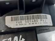 Lichtschalter YUD501480PVJ Land + Range Rover Discovery III (LAA/TAA) Geländewagen 2.7 TD V6 (276DT)