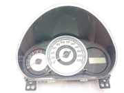 Tachoeinheit Kmh DF7855471B Mazda 2 (DE) Schrägheck 1.4 CDVi 16V (Y404)