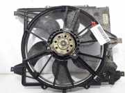 Kühlerventilator 8200103801 Renault Kangoo (KC) Großraumlimousine 1.5 dCi 65 (K9K-704)