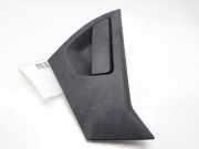 Türgriff Außen Links Hinten 82607BA61A Nissan Juke (F15) SUV 1.2 DIG-T 16V (HRA2DDT)