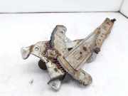 Fensterheber Links Vorne 7700303542 Renault Kangoo (KC) Großraumlimousine 1.9 D 65 (F8Q-630)