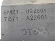 Türgriff Innen Links Vorne 6M21U22601 Ford Mondeo IV Limousine 1.8 TDCi 125 16V (QYBA(Euro 4))