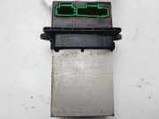 Heizwiderstand F657165W Renault MEGANE II BERLINA 5P Confort Expression 106 CV / 78 KW