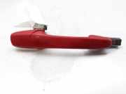 T?rgriff Au?en Ra BP4R58410CFKZ Mazda 3 Sport (BK) Schr?gheck 2.0 CiTD 16V (RF7J)