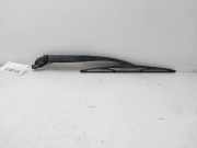 Scheibenwischer Hinten D65167421 Mazda 2 (DE) Schrägheck 1.4 CDVi 16V (Y407)