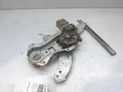 Fensterheber Rechts Hinten 827009U00B Nissan Note (E11) Großraumlimousine 1.5 dCi 86 (K9K-276)