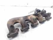 Auspuff Krümmer 30731980 Volvo XC90 I SUV 2.4 D5 20V (D5244T4)