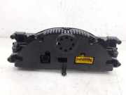 Bedienung Klimacontrolle 96326378 Citroën C5 I Berline (DC) Schrägheck 2.0 16V (EW10J4(RFN))