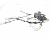 Fensterheber Rechts Vorne 13100418 Opel Astra H GTC (L08) Schrägheck 3-drs 1.4 16V Twinport (Z14XEP)