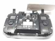 Innenbeleuchtung 928502SXXX Hyundai iX35 (LM) SUV 1.6 GDI 16V (G4FD)