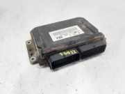 Motorsteuergerät 96394699 Daewoo / Chevrolet Nubira (J200) Limousine 1.6 16V (F16D3)