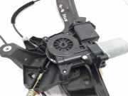 Fensterheber Rechts Vorne 13406674 Opel Astra K Schrägheck 5-drs 1.6 CDTI 136 16V (B16DTH)