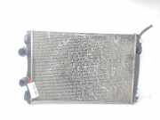 Radiator 21410JD518 Nissan Qashqai (J10) SUV 2.0 dCi 4x4 (M9R)