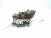 T?rschloss Rechts Vorne 805025P01A Nissan King Cab/Pickup 4x4 (D22) Pick-up 2.5 Tdi 4x4 (TD25i)