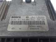 Motorsteuergerät 8200310863 Renault II BERLINA 5P Luxe Dynamique 120 CV / 88 KW