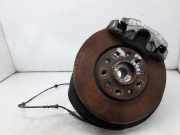 Achsschenkel Halter Links Vorne 68251821AA Jeep Renegade (BU) SUV 1.6 Multijet 16V (55260384)