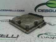 Motorsteuergerät 0281011324 Renault II (BG0) Expression 120 CV / 88 KW