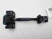 Türfänger 5N0839249A Volkswagen Tiguan (5N1/2) SUV 2.0 TDI 16V (CBAB) CBAB