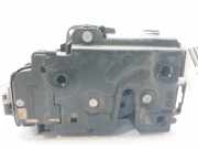 Türschloss Rechts Hinten 3B4839016A Volkswagen Passat (3B2) Limousine 1.9 TDi 115 (ATJ) ATJ