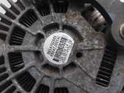 Lichtmaschine 9654752880 Peugeot 407 SW (6E) Kombi 2.0 16V (EW10J4(RFN))