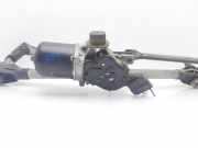 Scheibenwischermotor Vorne 288000001R Renault Megane III Berline (BZ) Schrägheck 5-drs 1.5 dCi 85 (K9K-830(K9K-F8))