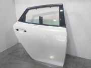 Tür Rechts Hinten 77004D4000P Kia Optima (JFA) Limousine 1.7 CRDi 16V (D4FD-L)